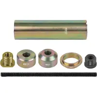 Ks Tools Jeu de douilles de guidon, 7 pièces, pour Mercedes arrière ( 440.0270 )