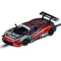 Carrera Voiture Electrique Auto D132 - Mclaren 720s Gt3 2021