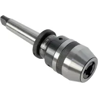Optimum Mandrin à serrage rapide direct MK 3 1 - 16 mm jusqu'à 6000 min¯¹