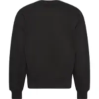Calvin Klein Sweat-shirt noir