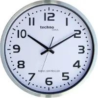 Technoline WT 8995 - Horloge murale radio