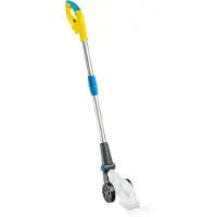 Gloria Haus und Garten compact DRIVE&amp;CUT Rechargeable battery Handle extension