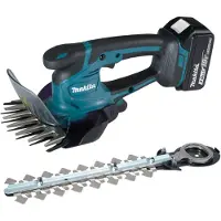 Makita DUM604RFX1 Cisaille à gazon sans fil