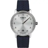 Zeppelin Montre 8643-4 Monotimer pour femmes