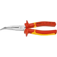 Matador MTS pinces VDE (courbées), 4 pcs., (1/3