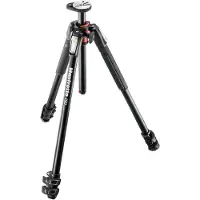 Manfrotto MT190XPRO3 Trépied en aluminium
