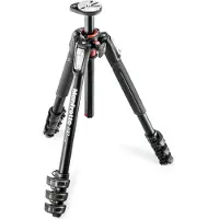 Manfrotto 190cxpro 4 Tripod Noir