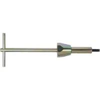 Ks Tools Précoupeur de douilles d'injecteur pour Volvo ( 460.0976 )