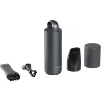 Orava Acuvac, Aspirateur, Gris