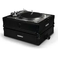 Reloop Premium Turntable CS DJ Valise