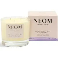 Neom Tranquillity? Bougie Parfumée (3 Mèches) 420g