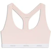 HUGO pour femme. 50557092 ID Bra rose (S), Homewear, Coton