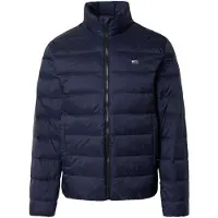 Tommy Hilfiger Veste d’hiver bleu foncé