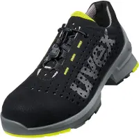 Uvex low shoe 8543/8 S1 size 38 PU sole W11 (S1, 38)