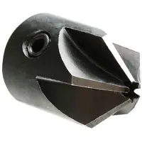 Diager Fraise à rapporter Ø4 mm - 939D04