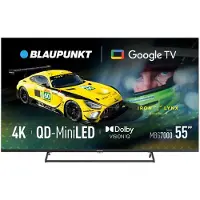 Blaupunkt 55MBG7000S TV 55" QD MINILED 4K UHD Google TV WIFI SMART 144hz