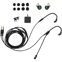 Antlion Audio Kimura Duo Ear boucle