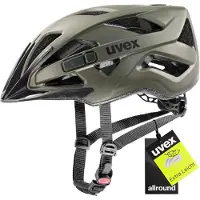 Uvex Touring CC Smoke Green 52-57