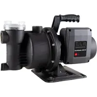 T.I.P. Pompe de jardin intelligente TIP SmartGarden 5000KF, débit max. 5 000 l/h