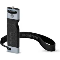 Manfrotto Poignée Manfrotto Twistgrip Pour Smartphone