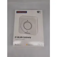 Hörmann IT-WLAN-Gateway (zur Ansteuerung von 3 Funktionen) 4511079