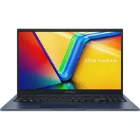 Asus VivoBook 15 P1504ZA-BQ974X - 15" Core i3 I3-1215U 8 Go RAM 512 Go SSD Intel UHD Graphics - Bleu