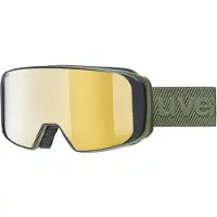 Uvex Masque de ski