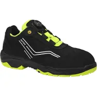 ELTEN Chaussures de sécurité S2 BOA (S2, 45)