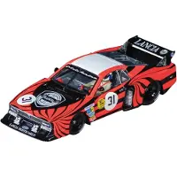 Carrera D132 Lancia B. Montecarlo, No.31