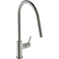 Ideal standard BD408GN Robinet de cuisine Gusto ext. 238mm