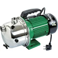Ribiland Pompe de surface auto-amorçante avec poignée 970w - - PRGJET101I -