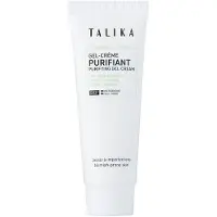 Talika Skintelligence Purifying Gel Cream gel-crème anti-imperfections de la peau à tendance acnéique 50 ml