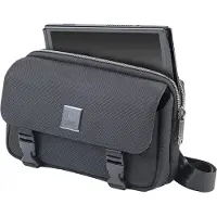 Bigben Interactive Nintendo Switch 2 Horizontale Noir Housse