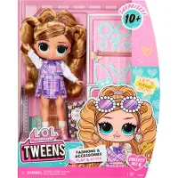 L.O.L. Surprise! L.O.L. Surpr.Tweens Core Fancy Gurl 542568 /3