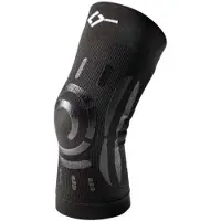 Floky Right Knee Sleeve Noir L-XL