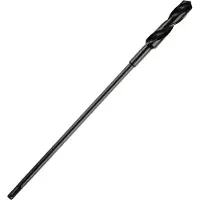 Heller Tools 19047 3 Formwork bits 10 mm Total length 400 mm SDS-Plus 1 pc(s)