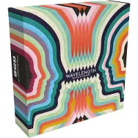 CMYK Asmodee GmbH Wavelength Autres