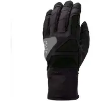 Matt Lizara Skimo Gloves Noir M