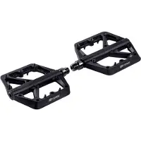 Force Pedals Argenté