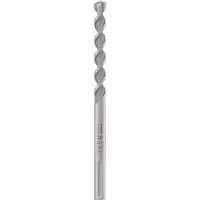 Bosch Sds Max-4: 20x200x320 Mm Wall Drill Bit Argenté