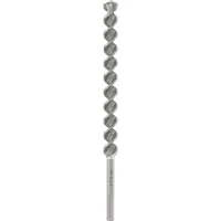 Bosch Accesorios Foret SDS-Max-4 M4 pour perforateur 35x400x520mm