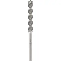 Bosch Accesorios 4 30x200x320 Mm Sds-max Wall Drill Bit Argenté