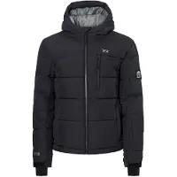 Rehall Herald-r Jacket Noir 152 cm Garçon