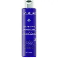 SANOFLORE Aqua Merveilleuse 200 ml Peeling