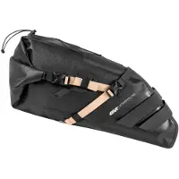 Givi Bike Hump Ad00b Saddle Bag 17l Noir