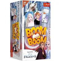 Brak danych GRA Boom Boom Frozen 2 01912