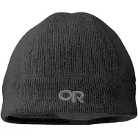 Outdoor Research Flurry Beanie Noir S-M