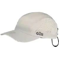 Gill Verso Cap Blanc