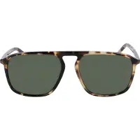 Zeiss Zs22507s57162 Sunglasses Marron CAT3 Homme