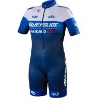 Powerslide Costume à Manches Courtes Racing Team
